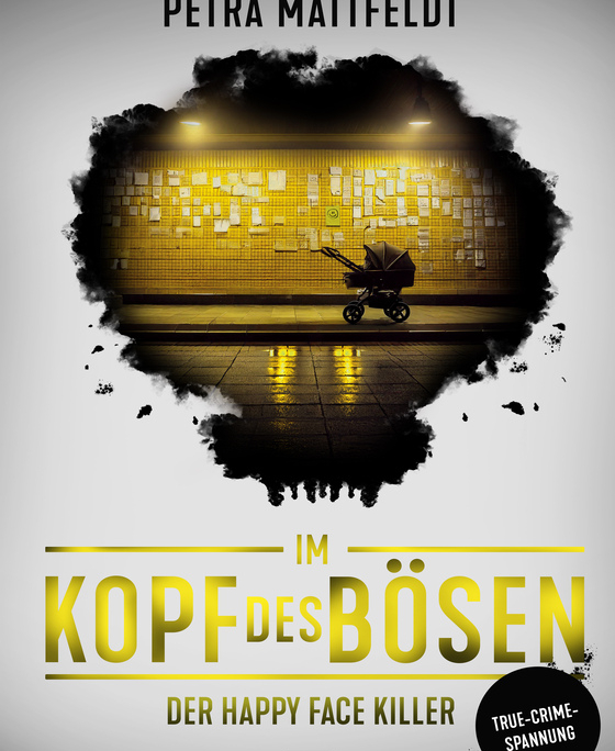Der Happy Face Killer